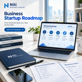 Business Startup Roadmap – Niti Business Consult