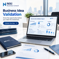 Business Idea Validation – Niti Business Consult