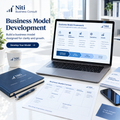 Business Model Development | Niti Business Consult