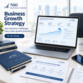 Business Growth Strategy | Niti Business Consult